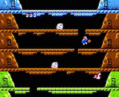 Ice Climber™