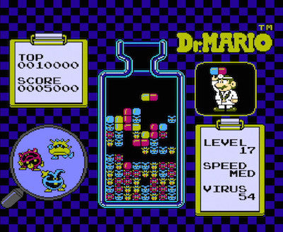 Dr. Mario™
